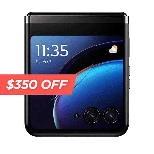 motorola razr+ 2023