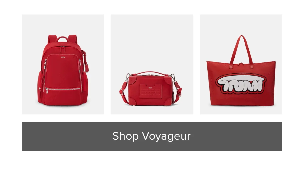 Shop Voyageur