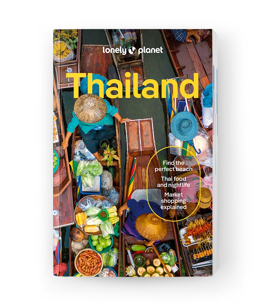 Thailand