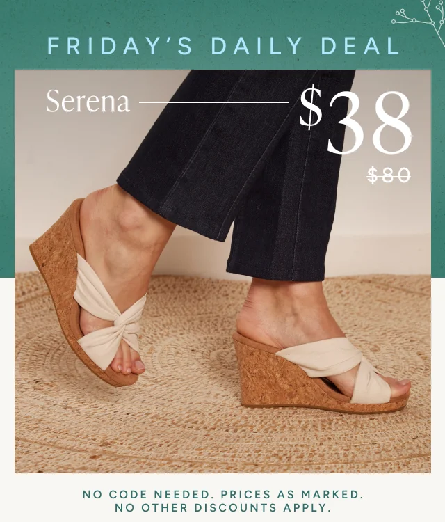 Wenesday's Daily Deal - Image