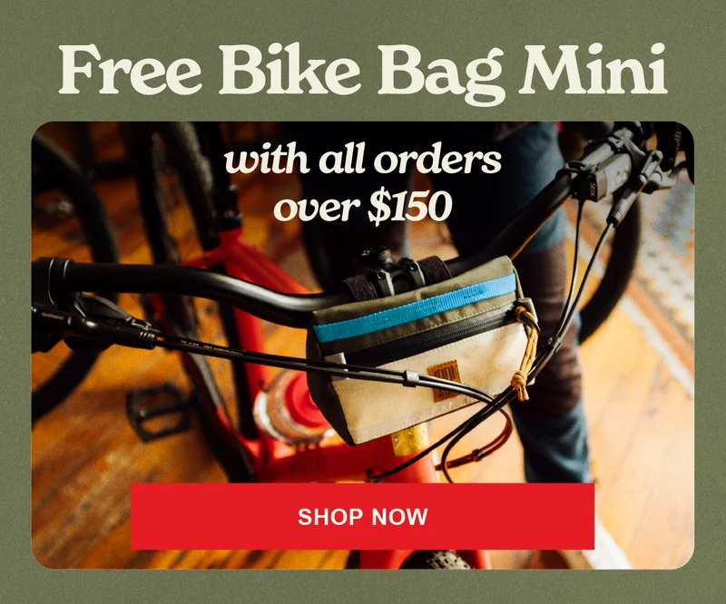 Free Gift With Purchase