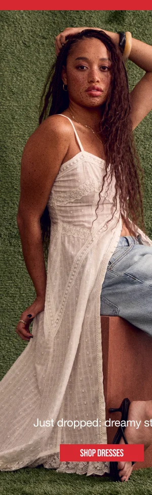 Shop Dresses