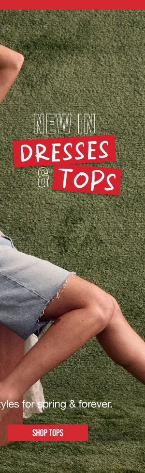 Shop Tops