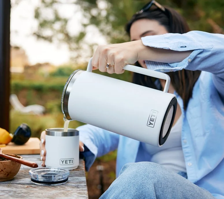 Shop Rambler™ 64 oz. Pitcher