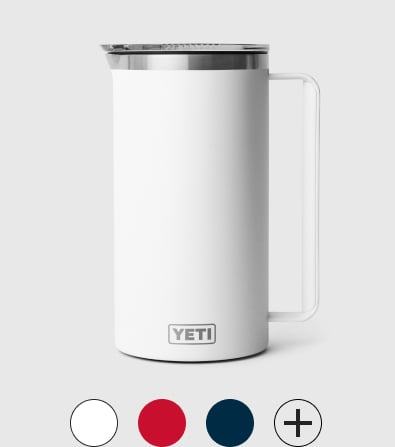 Shop Rambler™ 64 oz. Pitcher