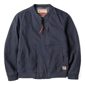 Line Up Bomber Jacket
