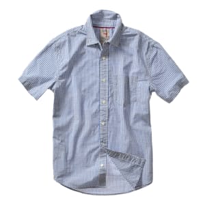Highland Blues Short Sleeve Shirt