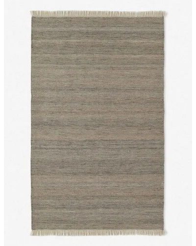 Mckenna Indoor / Outdoor Rug-Gray / 9' x 12'