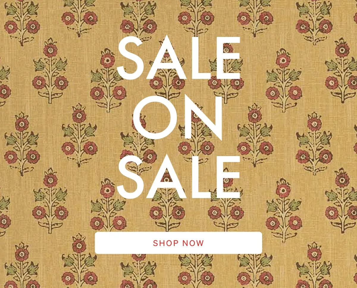 Shop Markdowns