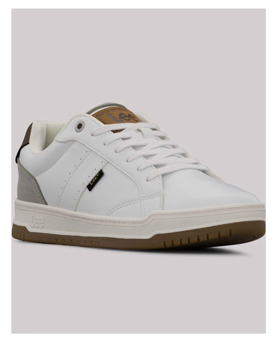 Men's Streeter Low-Top Sneaker