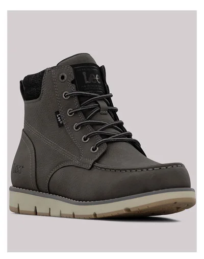 Men's Waylon High-Top Boot