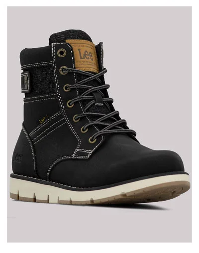 Men's Hudson High-Top Boot