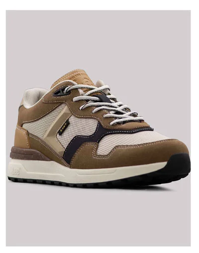 Men's Damien Low-Top Sneaker