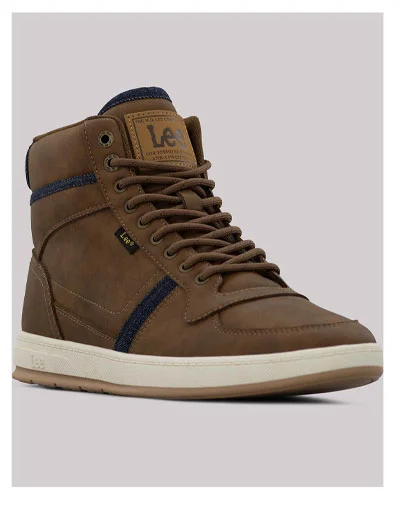 Men's Dayton High-Top Sneaker