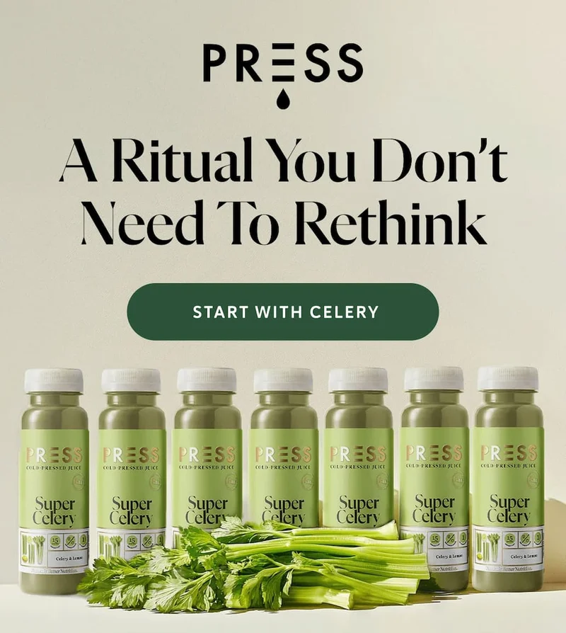 A ritual you don’t need to rethink