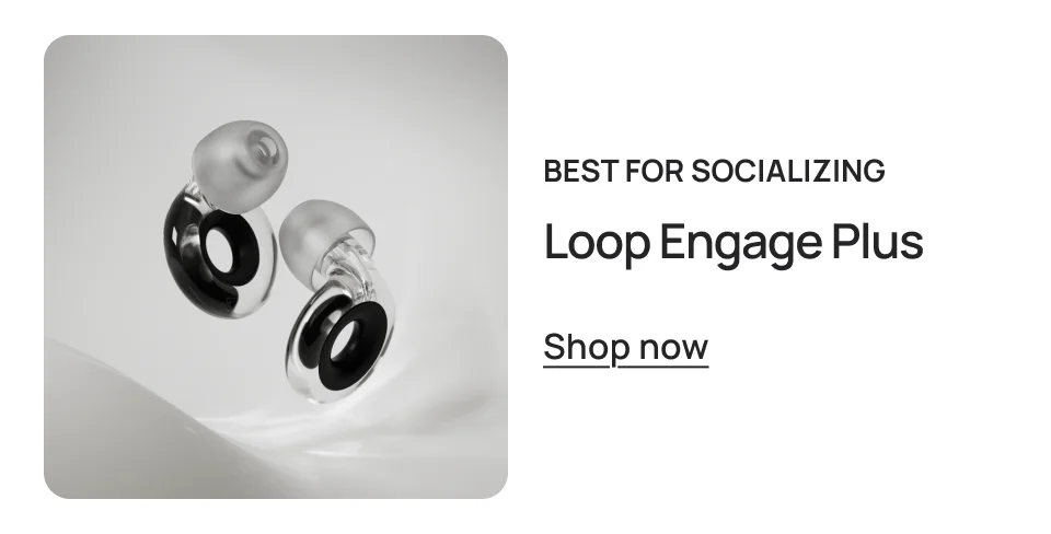 Loop Engage Plus