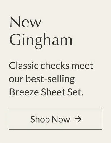 New Gingham