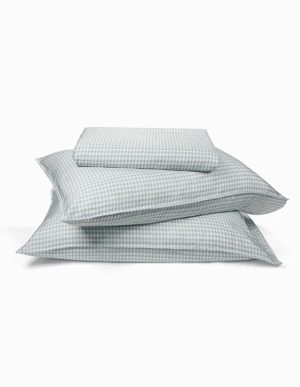 New Gingham