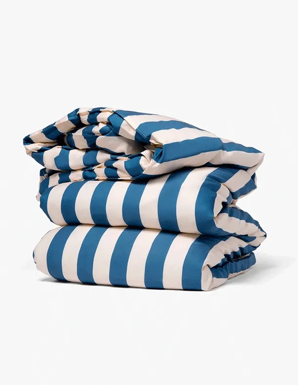 Summer Stripes