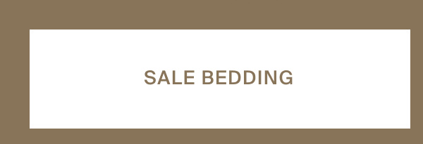 Sale Bedding