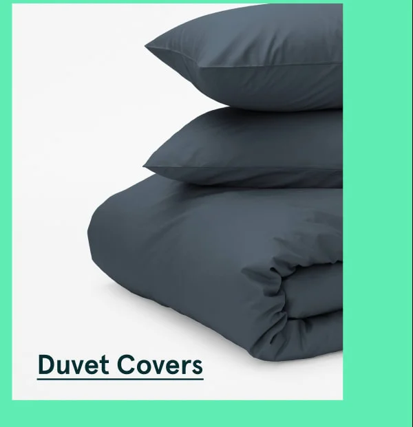 Duvet Covers