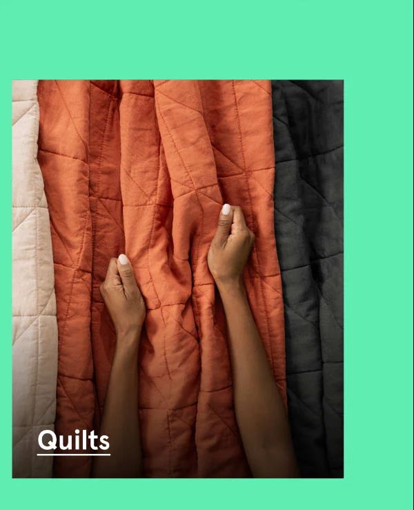 Quilts