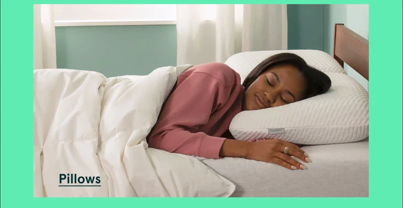 Pillows