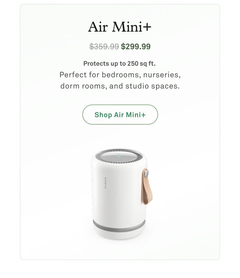 Air Mini+