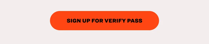 Sign Up for Verify Pass
