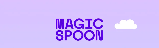 MAGIC SPOON