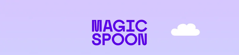MAGIC SPOON