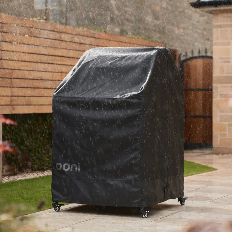 Ooni Oven and Table Cover