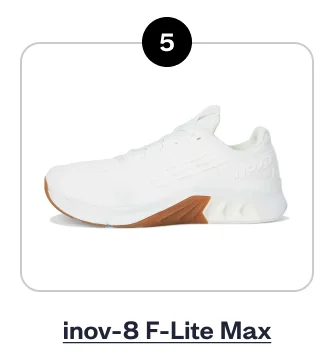 Shop inov8 F Lite Max