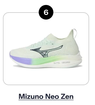 Shop Mizuno Neo Zen