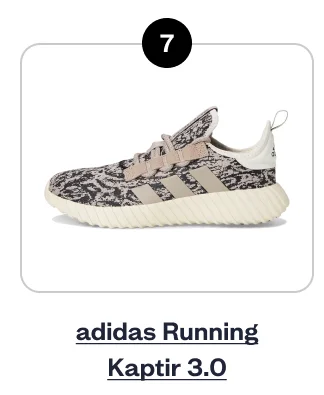Shop adidas Running Kaptir 3