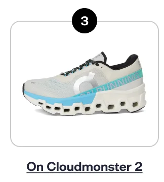 Shop On Cloudmonster 2