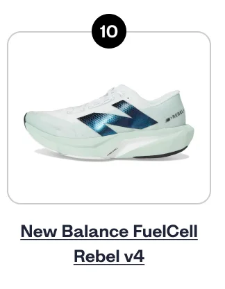 Shop New Balance FuelCell Rebel v4