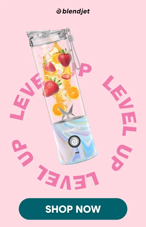 LEVEL UP