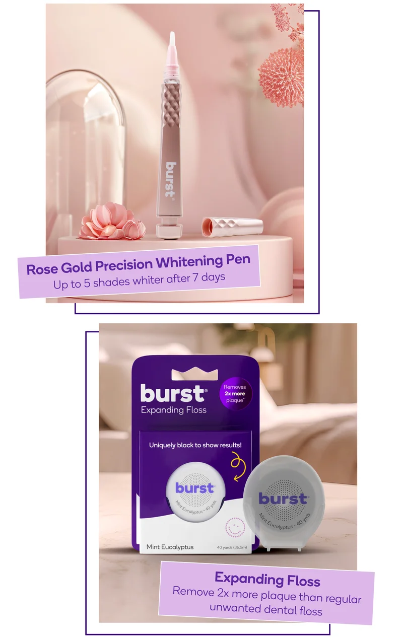 Rose Gold Mother's Day Bundle