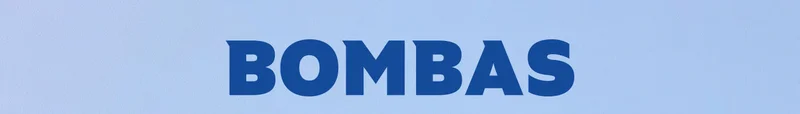 BOMBAS
