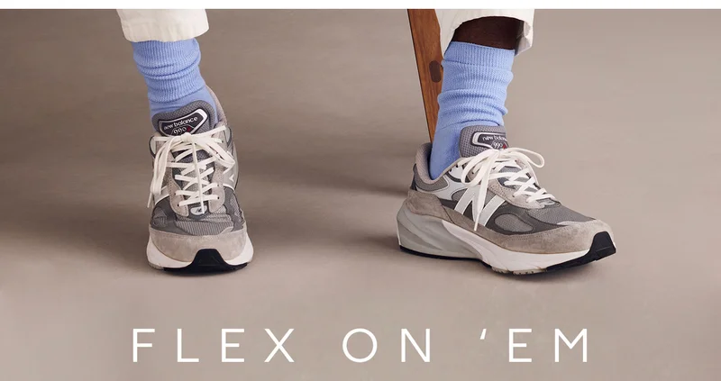 FLEX ON 'EM