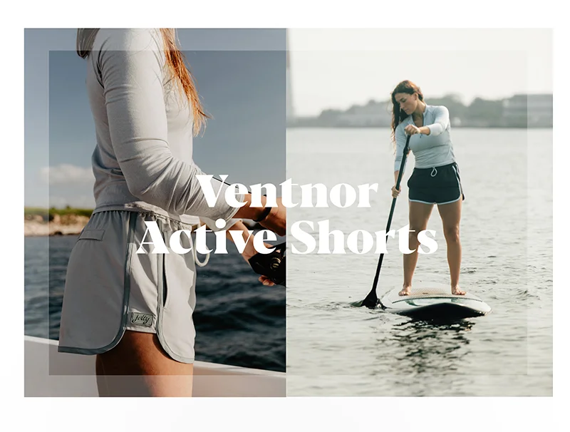 Ventnor Active Short