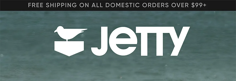 Jetty Logo