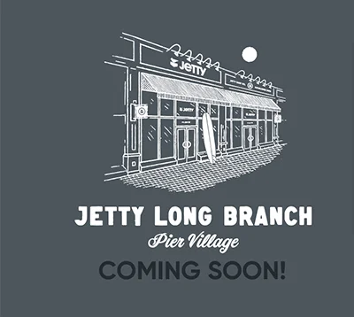 Long Branch Coming Soon