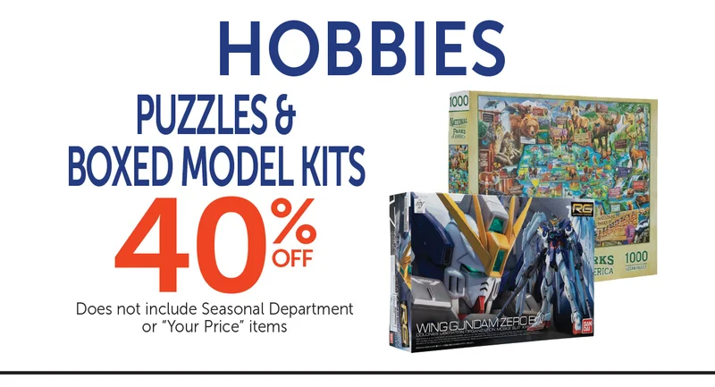 Hobbies