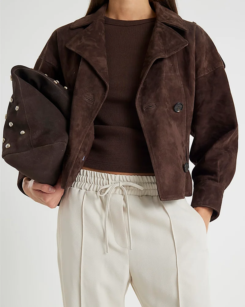 Stone Tailored Joggers