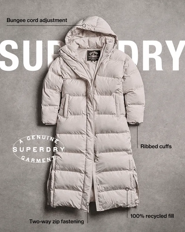 Superdry