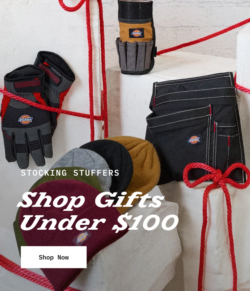 Stocking Stuffers. Shop Gifts Under $100. Shop Now.
