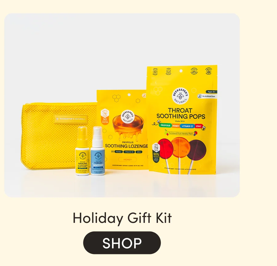 Holiday Gift kit