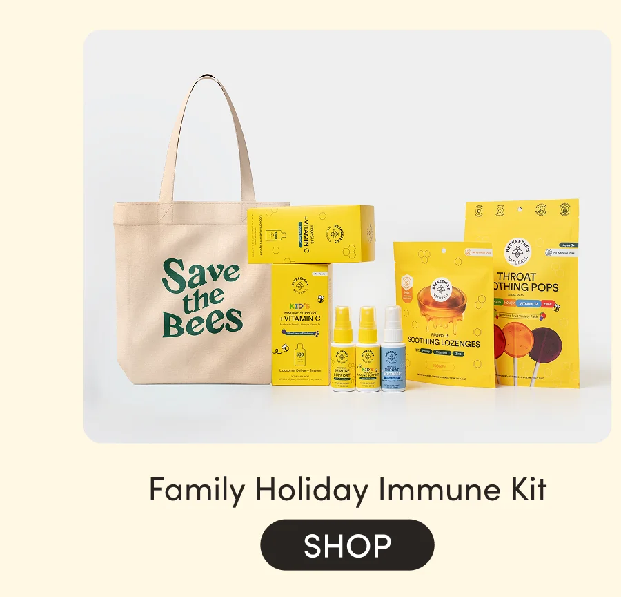 Family Holiday Kit